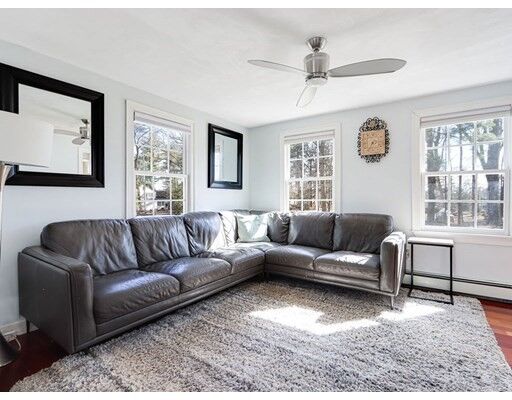 Property Photo:  19 Crest Rd  MA 01760 