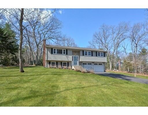 Property Photo:  89 Granite Street  MA 02052 