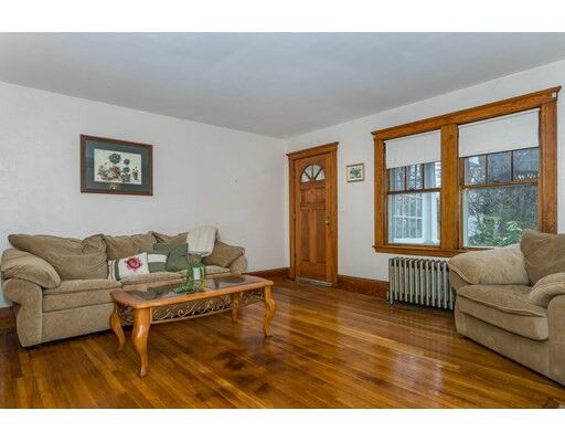 Property Photo:  23 Overlook Rd  MA 02368 