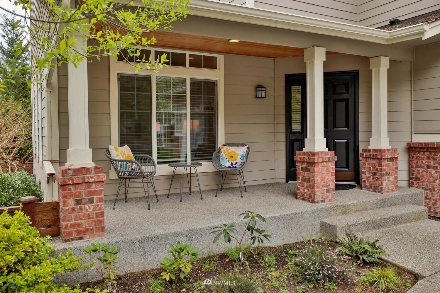 Property Photo: 15316 276th Place NE WA 98019