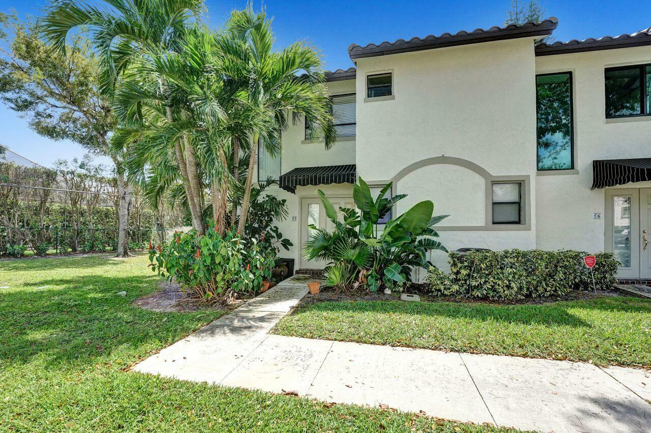 Property Photo:  7200 NW 2nd Avenue 55  FL 33487 