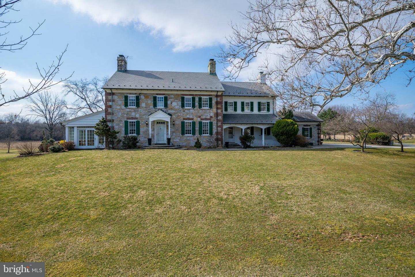 Property Photo: 4903 Penn Avenue PA 19608