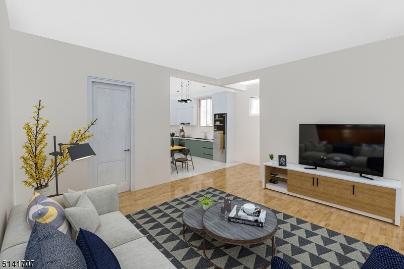 Property Photo: 101 Mount Vernon Ave NJ 07111