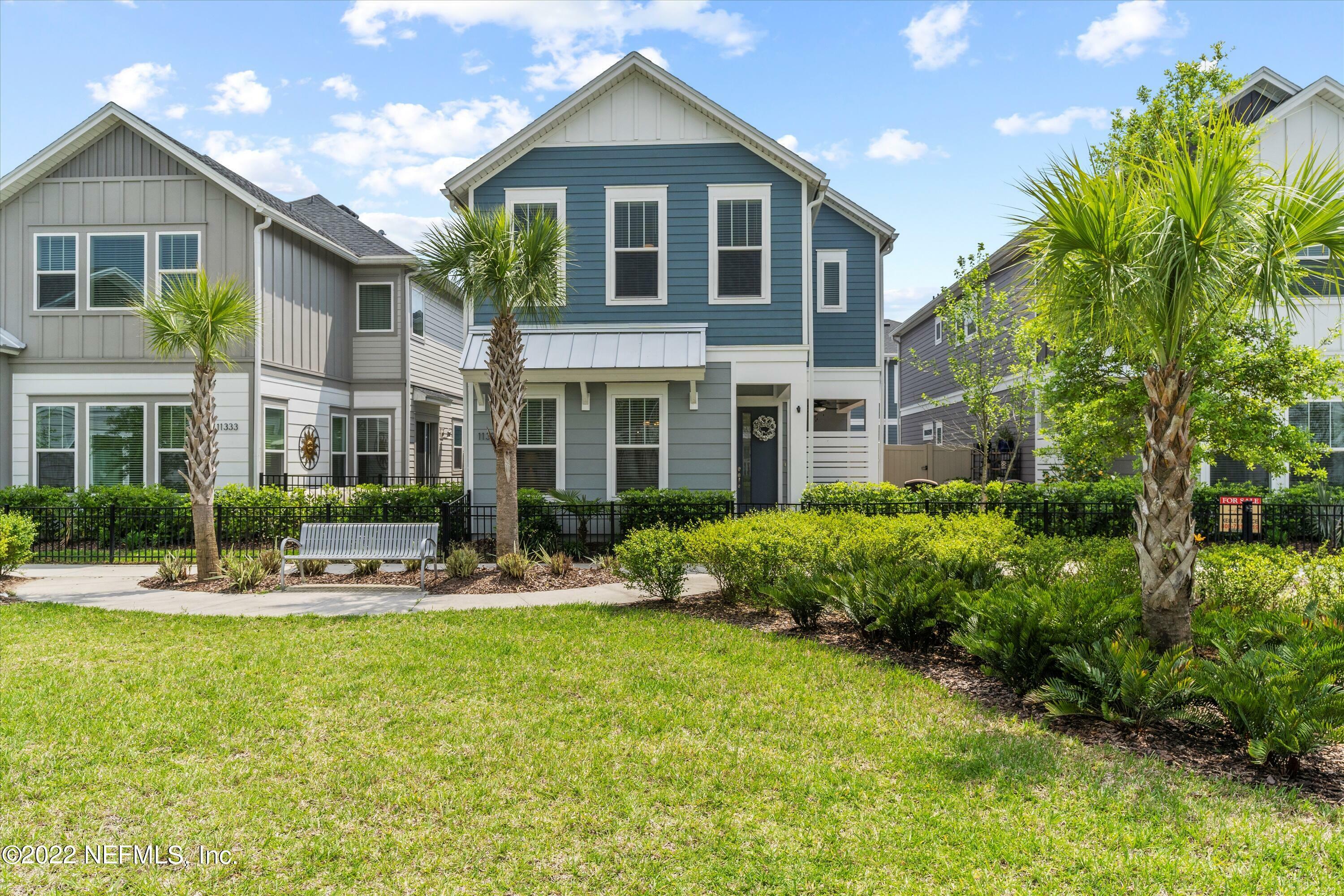 Property Photo:  11327 Breakers Bay Way  FL 32256 