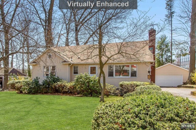 Property Photo: 1031 Woodland Avenue NJ 07649