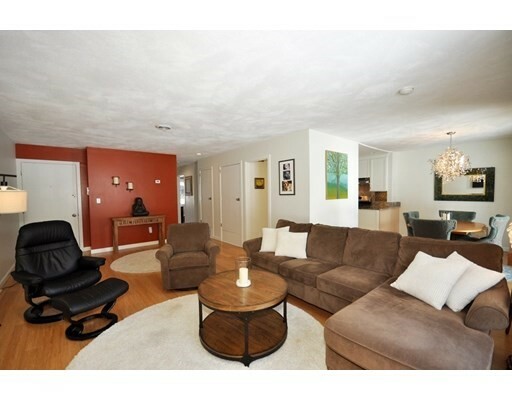 Property Photo: 17 Concord Greene 3 MA 01742
