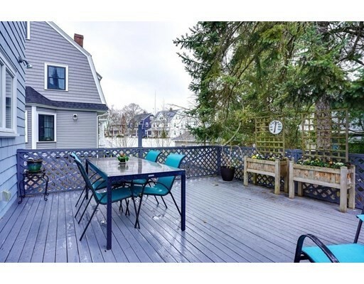 Property Photo:  25 Grove Street  MA 02155 