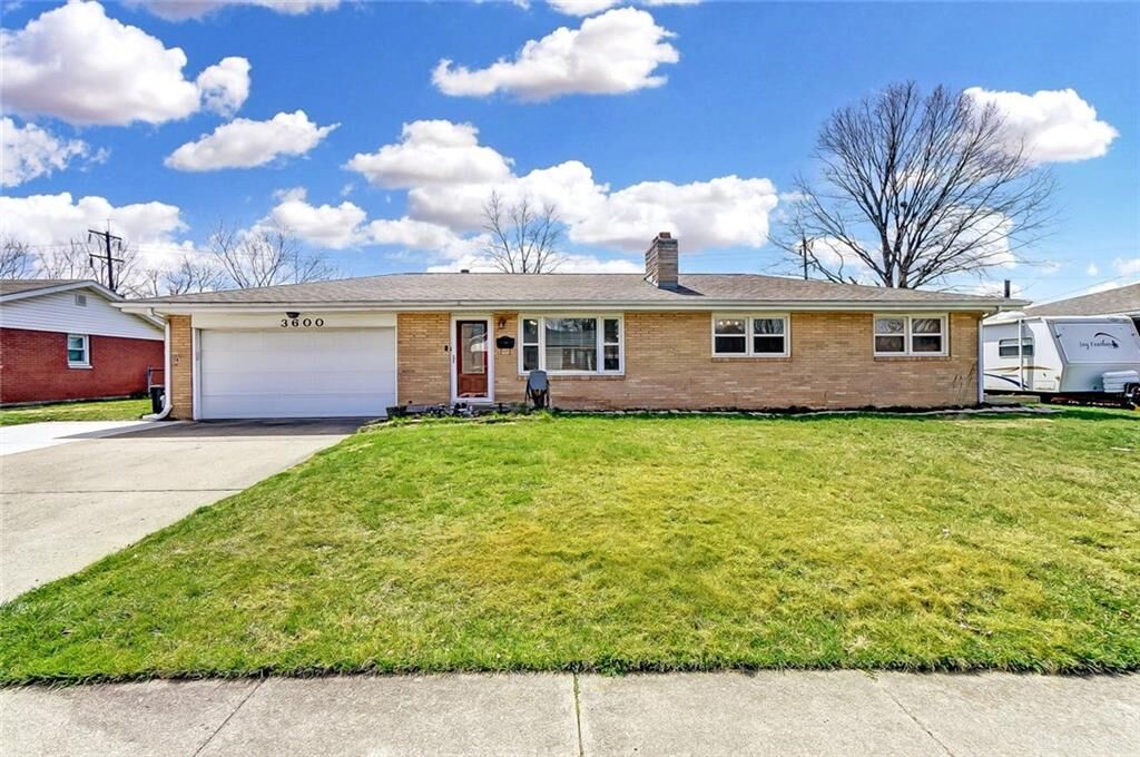 Property Photo: 3600 Lewis Street OH 45044