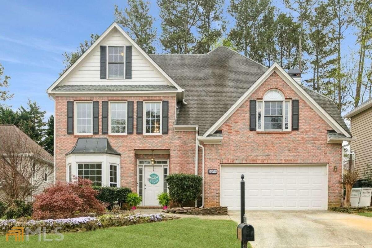 Property Photo:  5274 Monarch Pine Lane  GA 30071