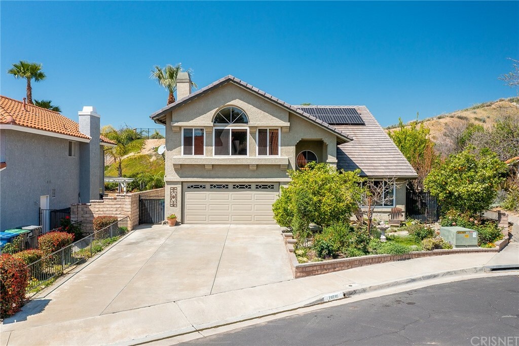 Property Photo:  28285 Timothy Drive  CA 91350 