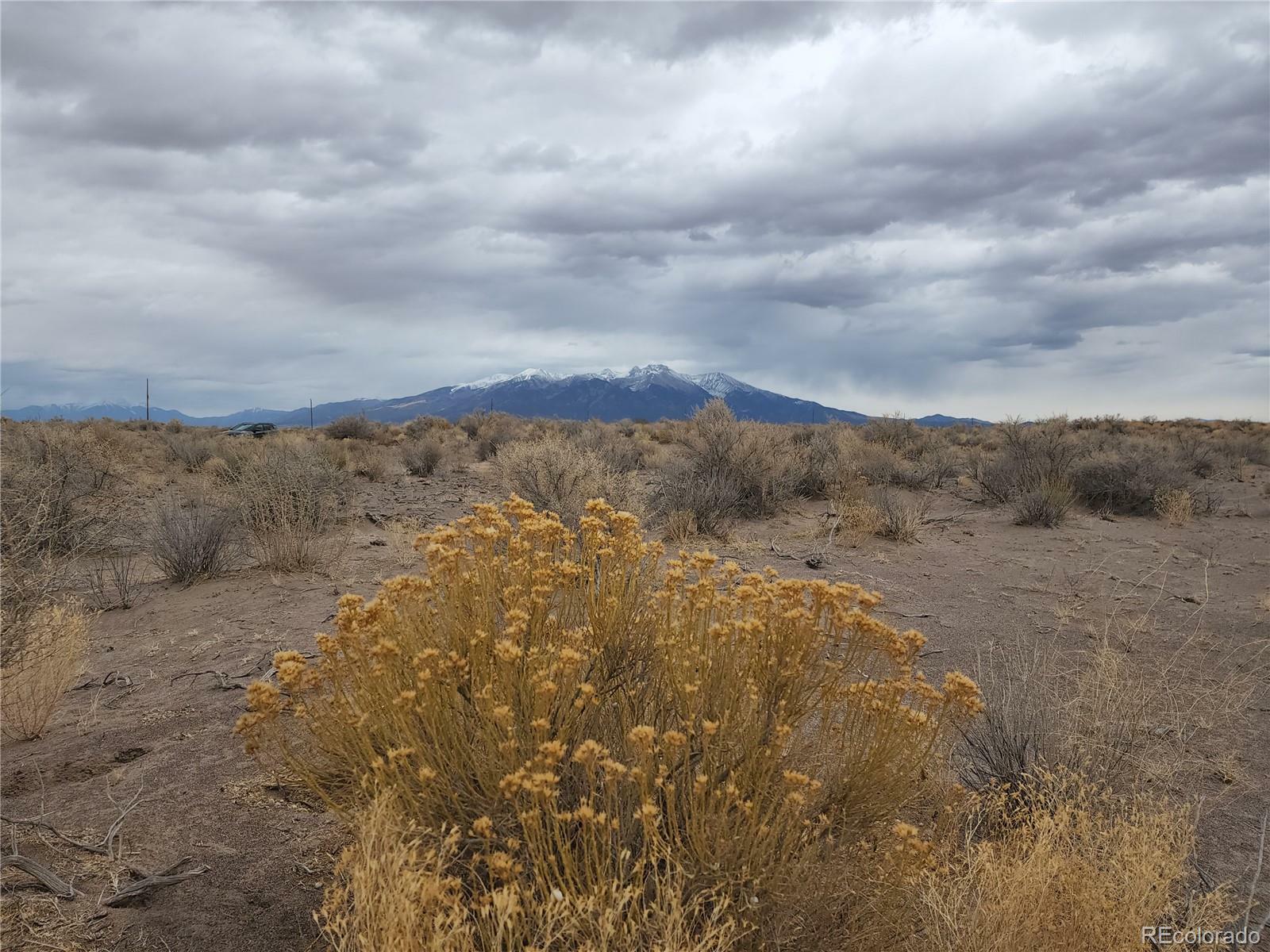 Property Photo: Lot 26 Valley Vista Circle CO 81101