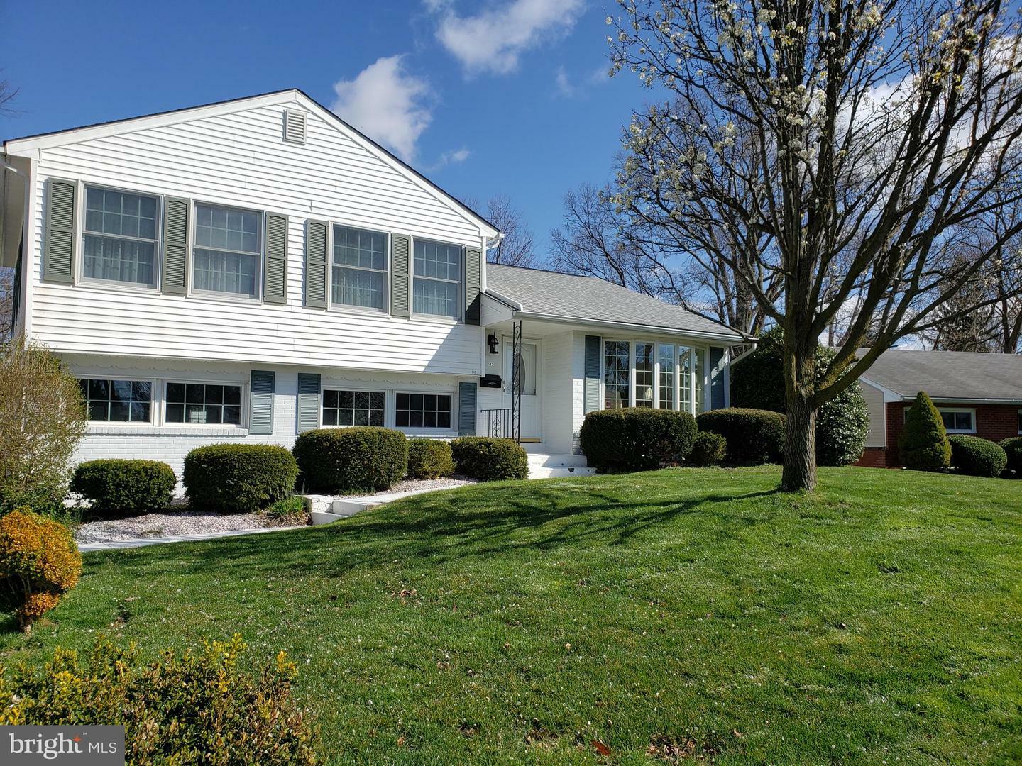 Property Photo:  542 Stevens Road  PA 19067 