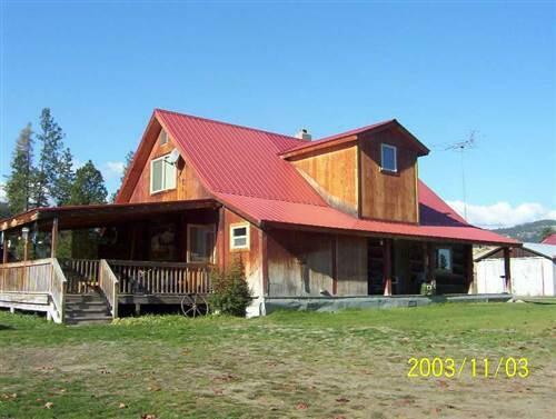 Property Photo:  1197 Kewa Meteor Rd  WA 99138 