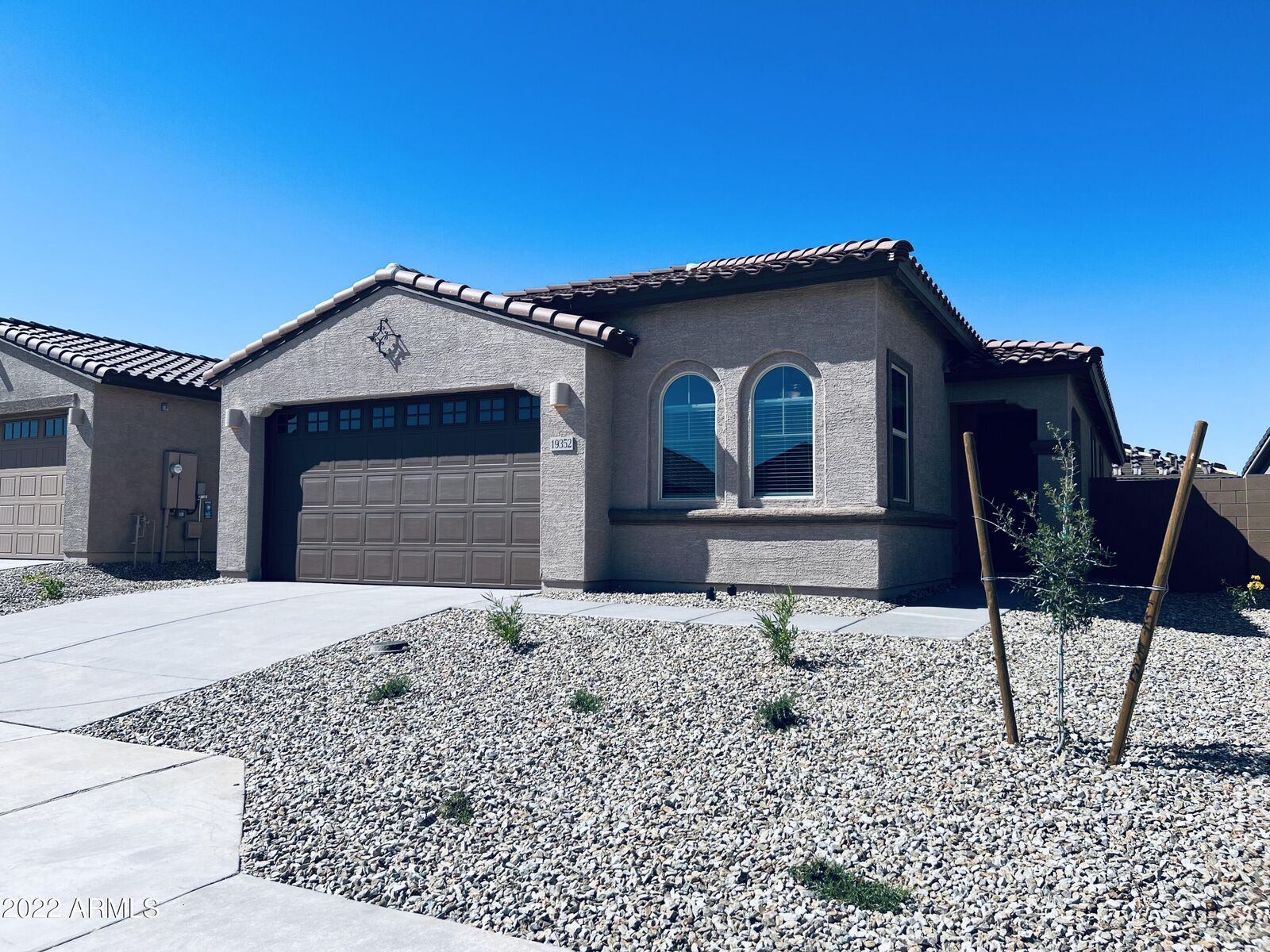Property Photo:  19352 W Elm Street  AZ 85340 