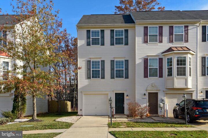 6837 Archibald Drive  Glen Burnie MD 21060 photo