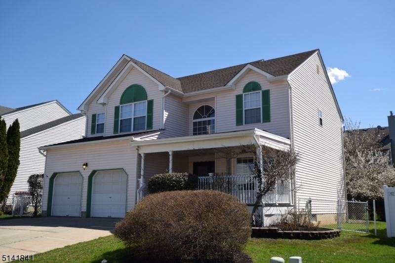 26 Shaffer Rd  Bridgewater Twp. NJ 08807 photo