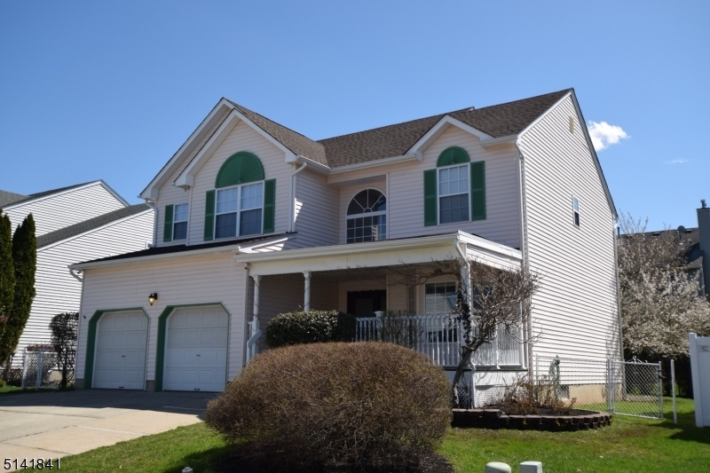 Property Photo:  26 Shaffer Rd  NJ 08807 