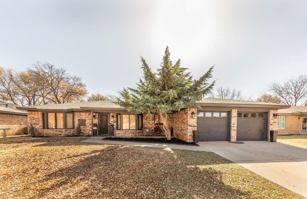 Property Photo:  7811 Kenosha Avenue  TX 79423 