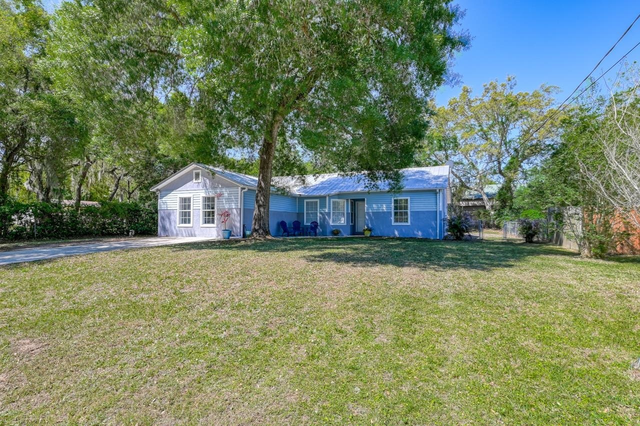 Property Photo:  3575 Carmel Rd  FL 32086 