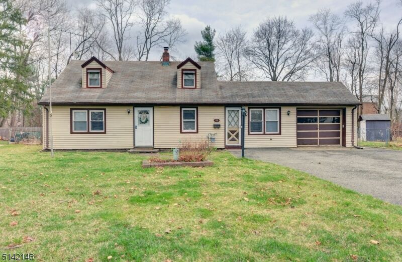 Property Photo: 92 Village Rd NJ 07444