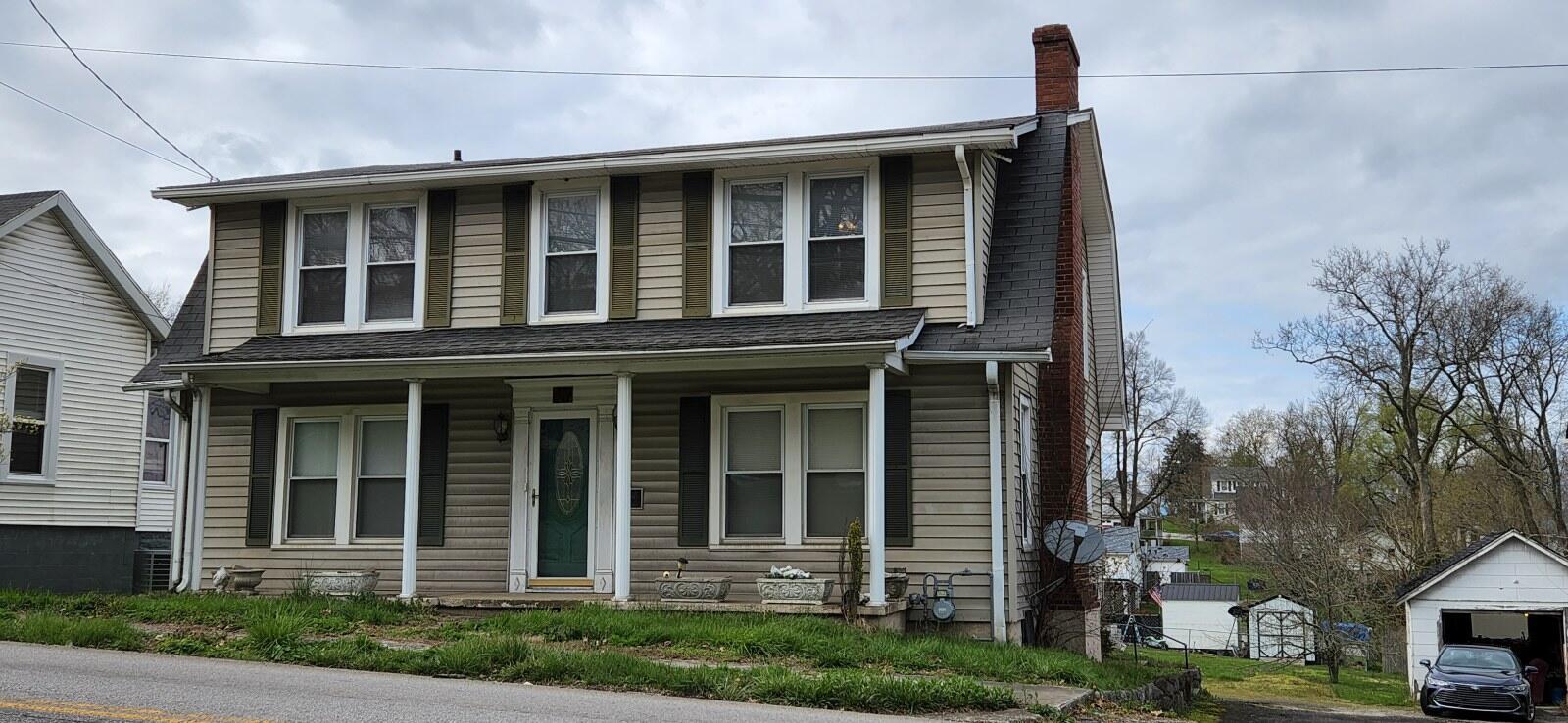 Property Photo: 365 Mooreland Avenue KY 40330