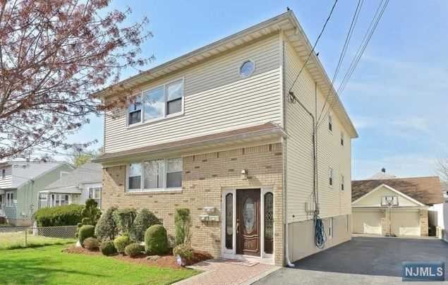 Property Photo:  336 Kingsland Avenue 2nd Floor  NJ 07071 