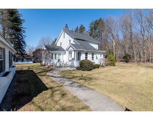 Property Photo: 65 Hillside Ter. MA 01106