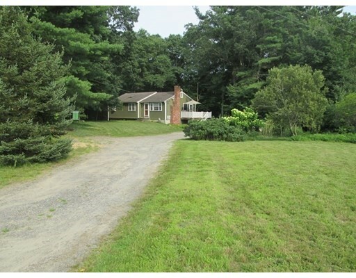 Property Photo:  19 Nottingham Dr.  MA 02364 