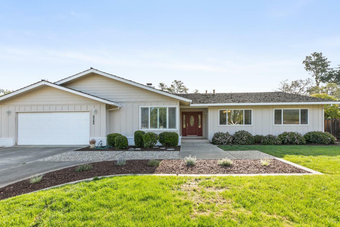 Property Photo:  6548 Camelia Drive  CA 95120 