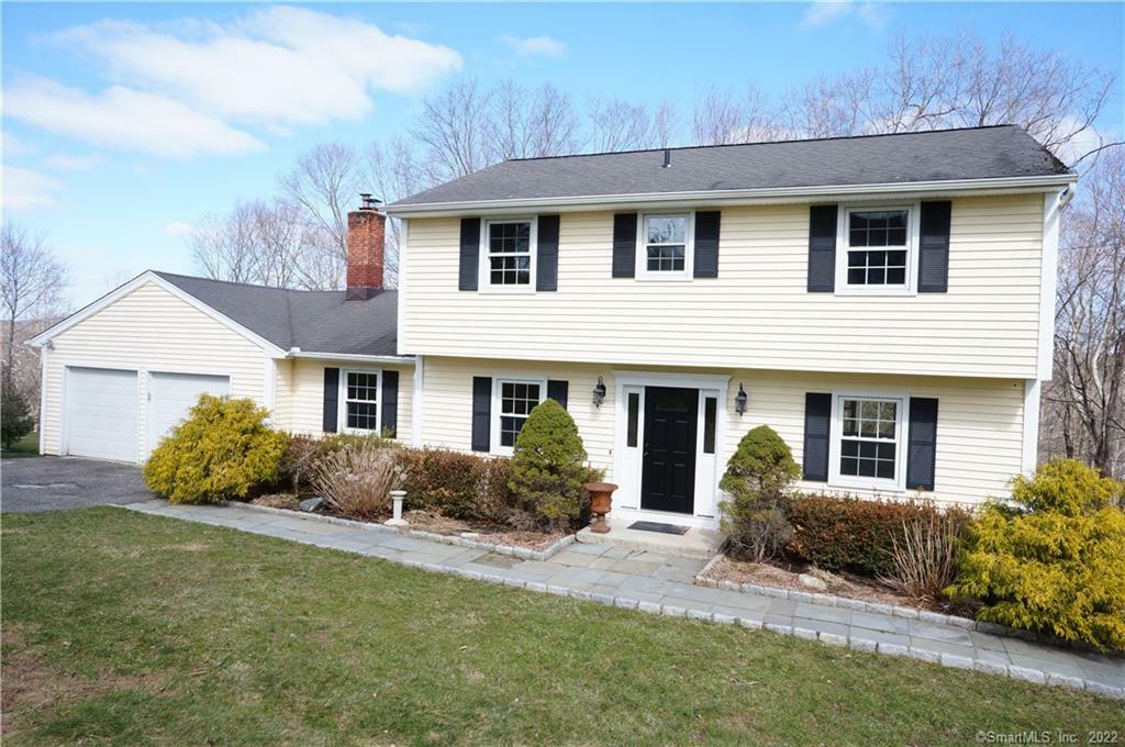 Property Photo: 9 Juniper Lane CT 06804