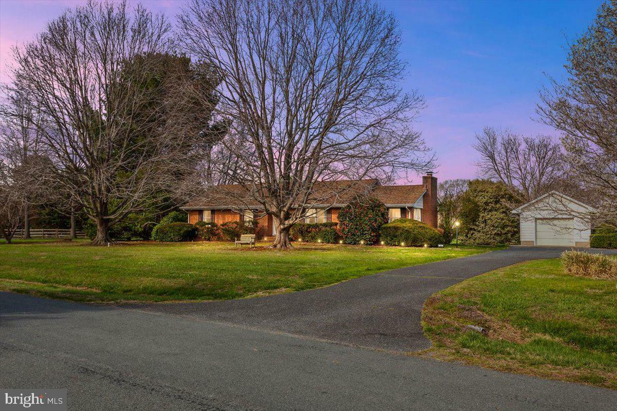 Property Photo: 140 River Run MD 21658
