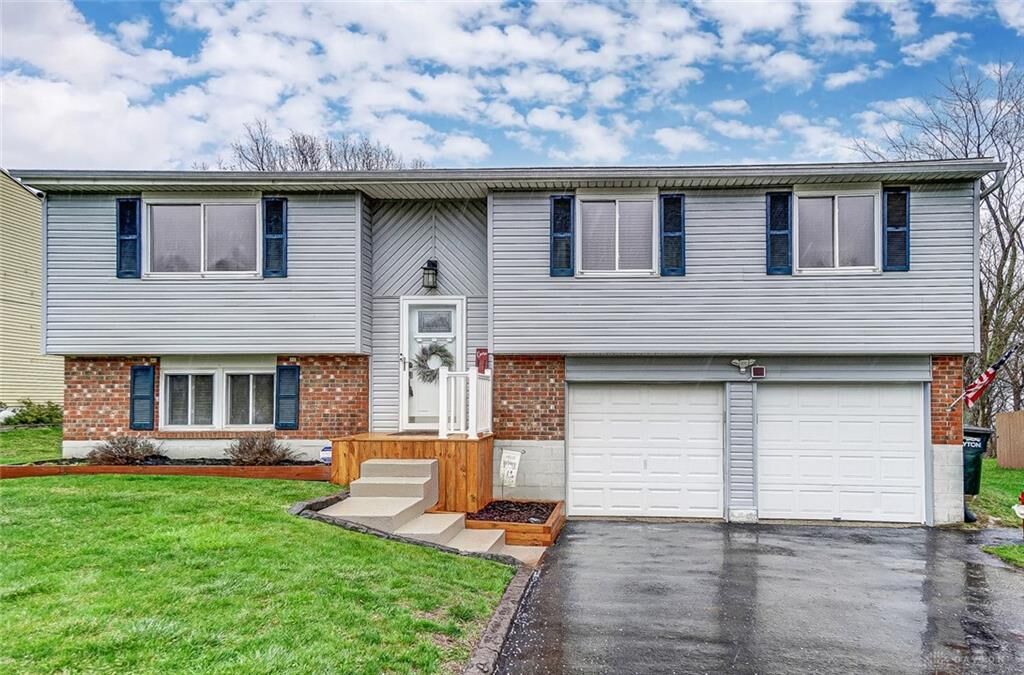 Property Photo: 3148 Dorf Drive OH 45439