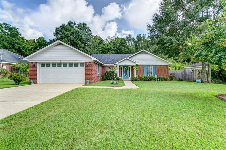 6352 Woodside Drive N  Theodore AL 36582 photo