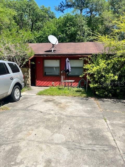 Property Photo:  6708 SW 45th Avenue  FL 32608 