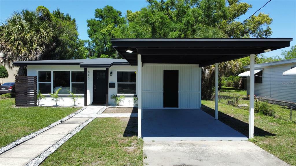 Property Photo:  843 W Swoope Avenue  FL 32789 