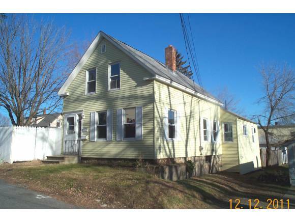 Property Photo: 13 Grove Street NH 03064