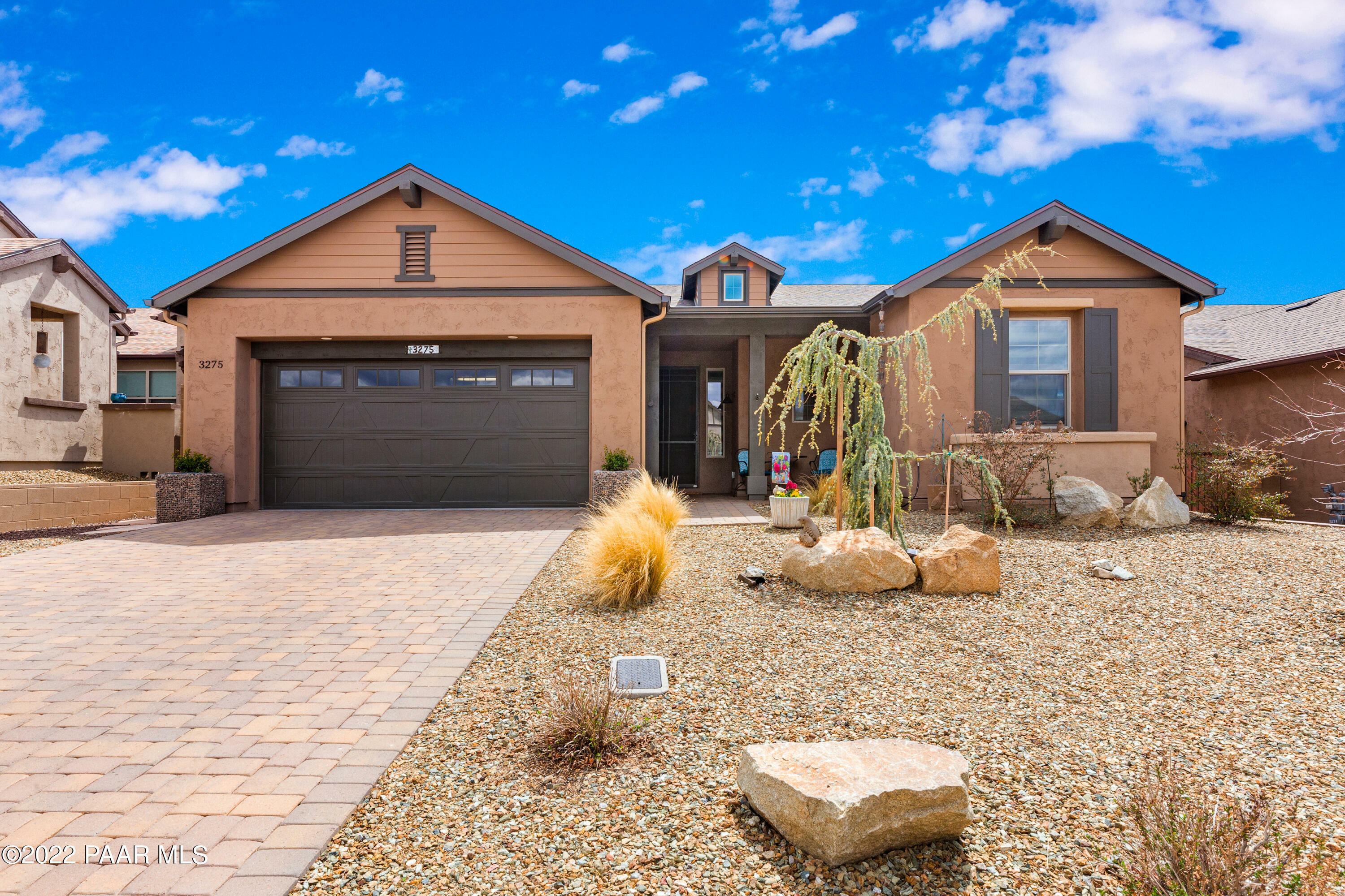 Property Photo:  3275 Dells Canyon Drive  AZ 86301 