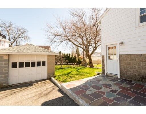 Property Photo: 210 High Street MA 02155