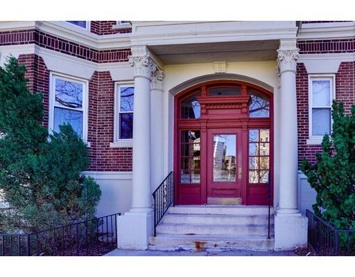 Property Photo:  1330 Commonwealth Ave 29  MA 02134 