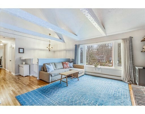 Property Photo:  421 Highland St  MA 02050 