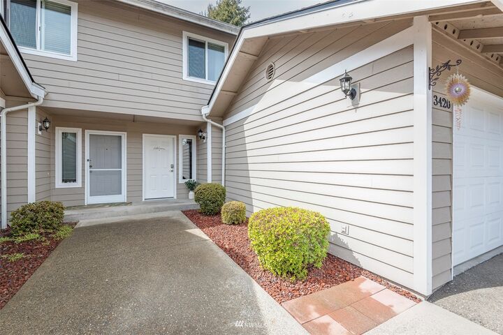 Property Photo: 3420 Morrison Road W WA 98466