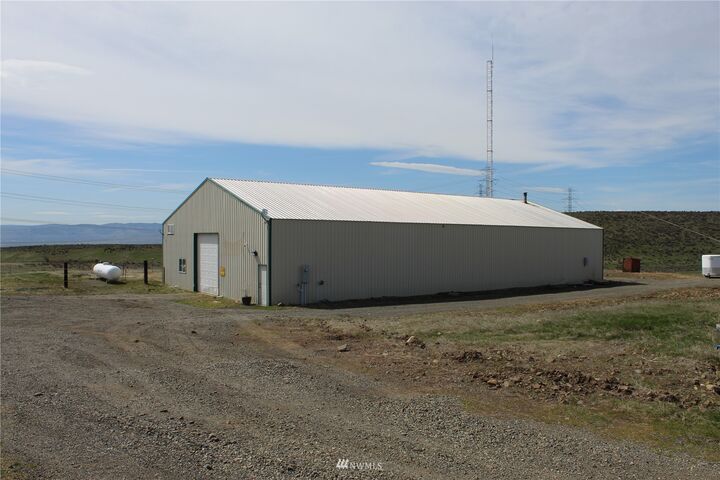 5821 Robbins Road  Ellensburg WA 98926 photo