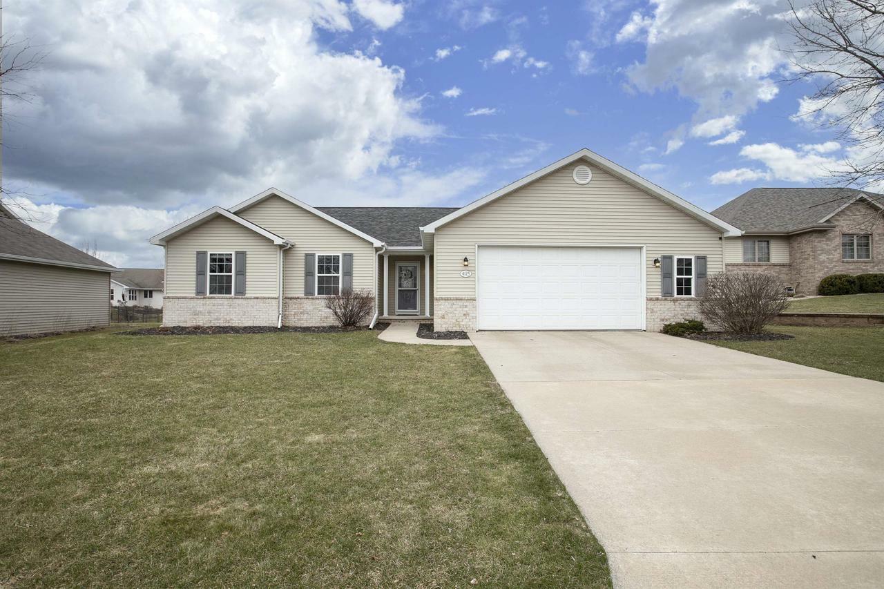 Property Photo:  4125 North Trailway Lane  WI 54913 