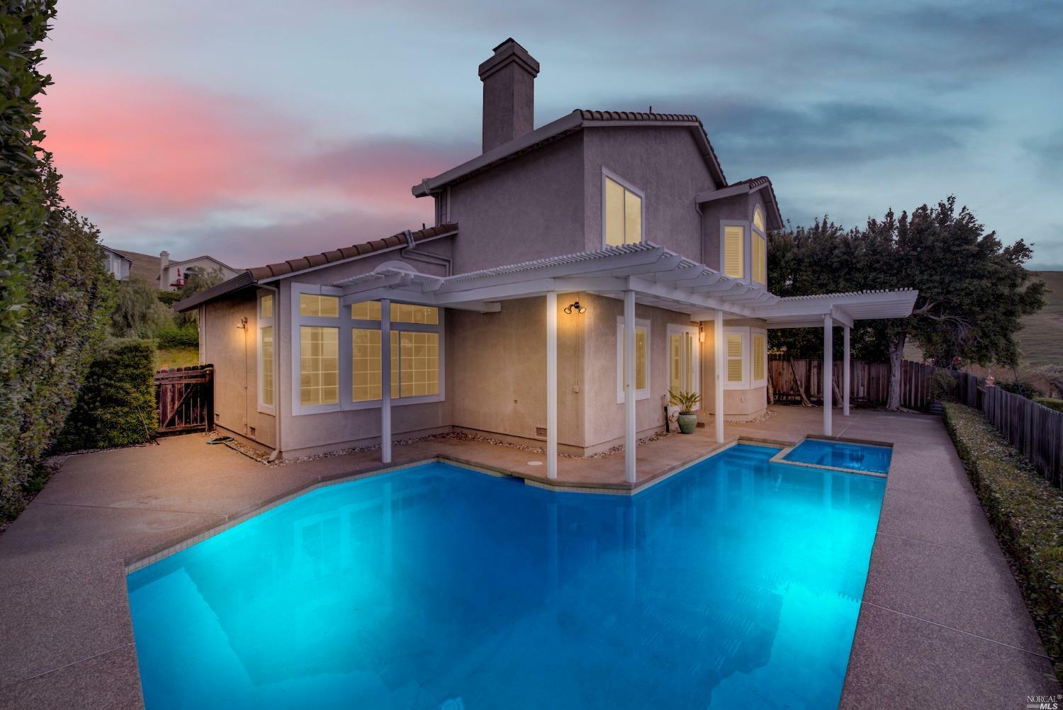 Property Photo:  3119 Pine Valley Drive  CA 94534 