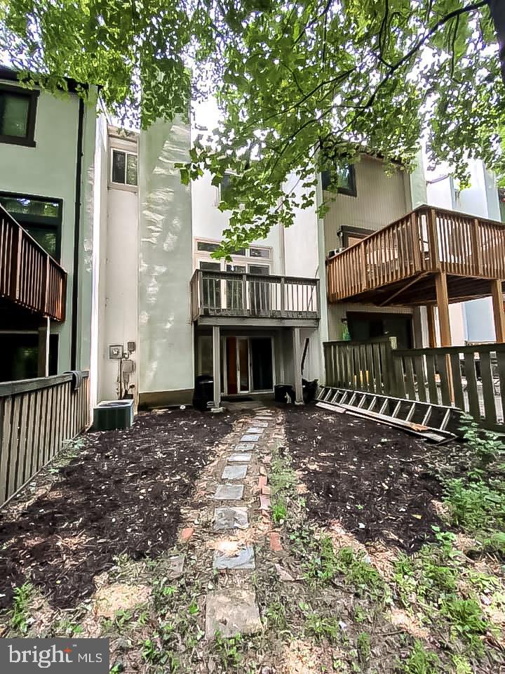 Property Photo: 2352 Generation Drive VA 20191