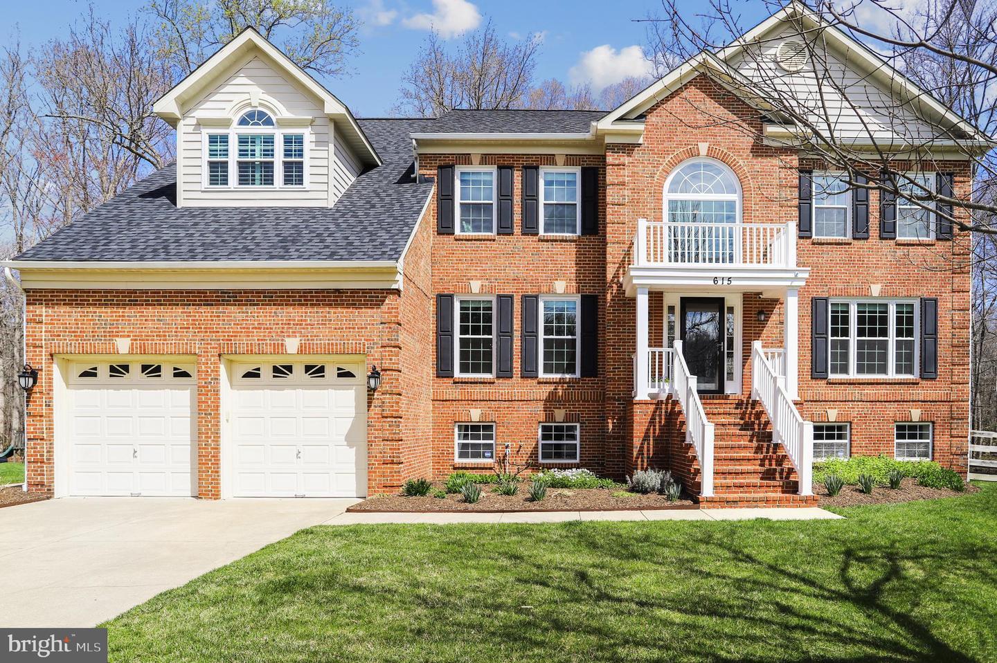 615 Lavender Court  West River MD 20778 photo