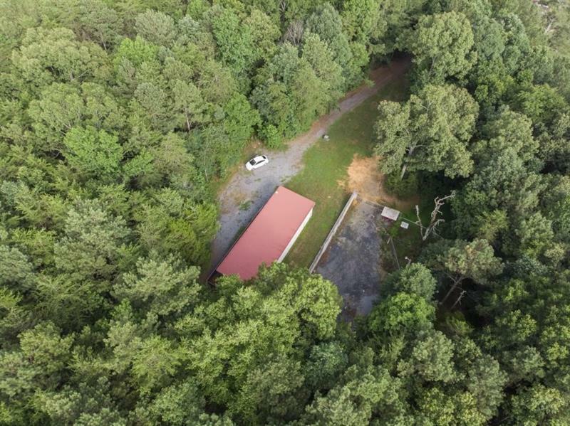 Property Photo:  1739 Folsom Road  GA 30171 