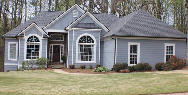 Property Photo: 4815 Oakmont Bend Drive GA 30004
