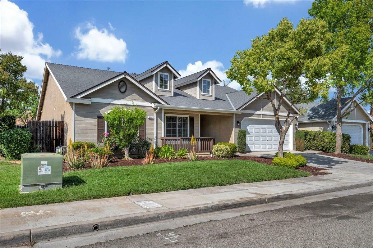 Property Photo:  5352 W Millbrae Avenue  CA 93722 