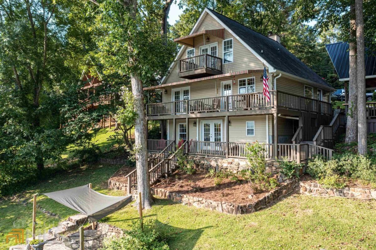 Property Photo: 289 Thomas Drive GA 31024